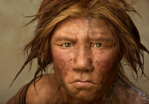 ДНК неандертальца хранит человеческие секреты.