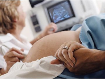 Признаки и диагностика синдрома Дауна во время беременности.